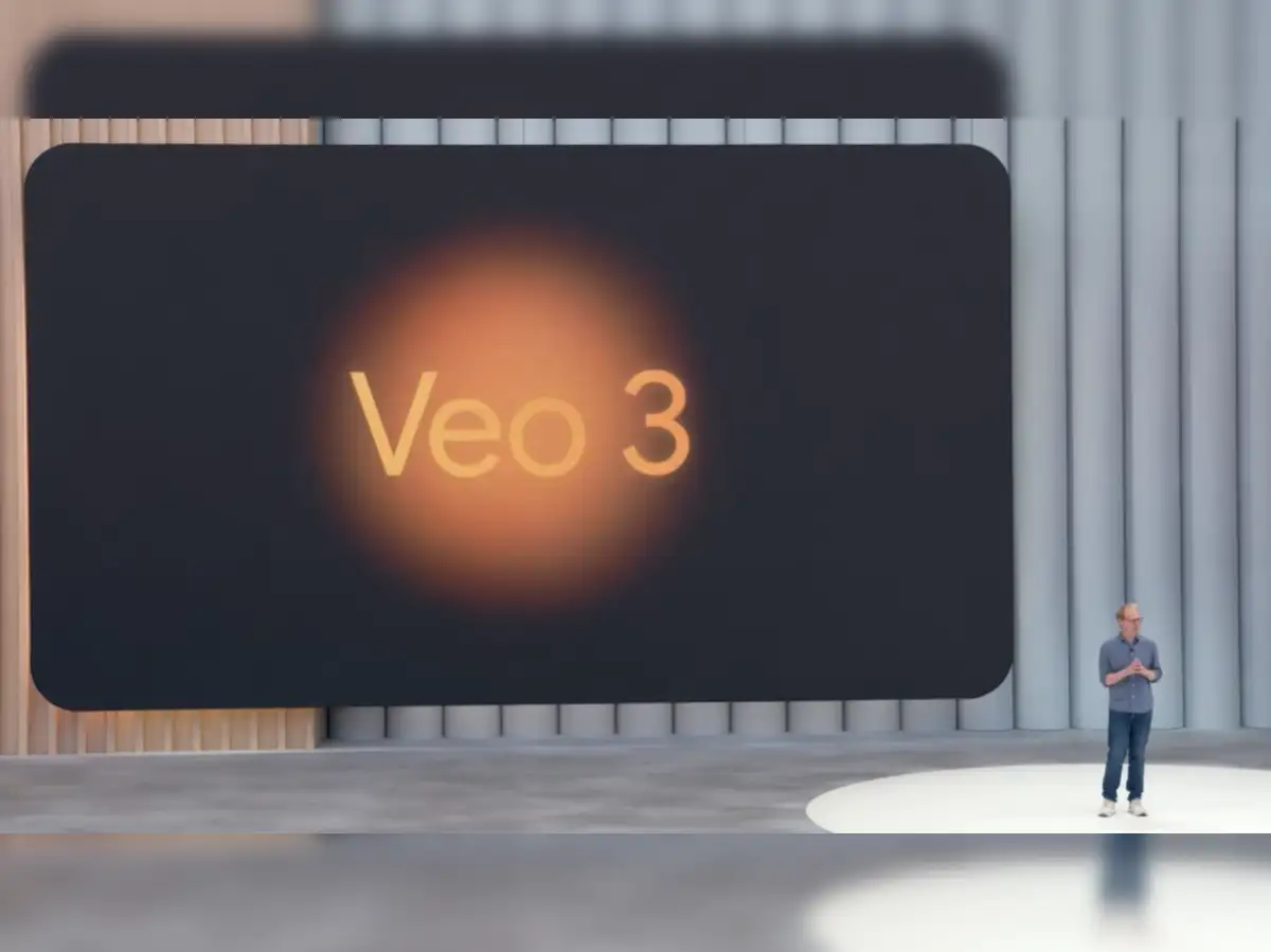 veo 3 availability: Google Veo 3 unleashed