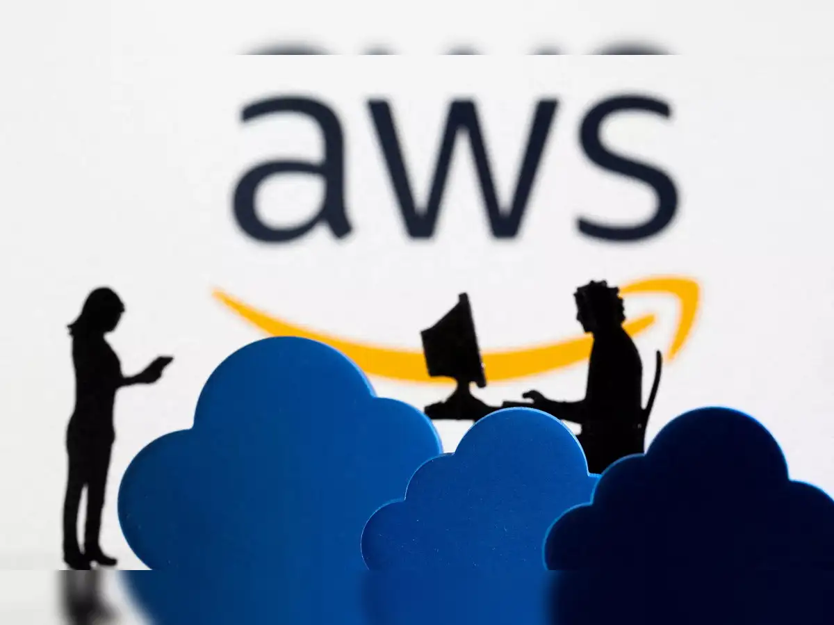 amazon: Amazon cranks up AI competition against Microsoft, Google with ...