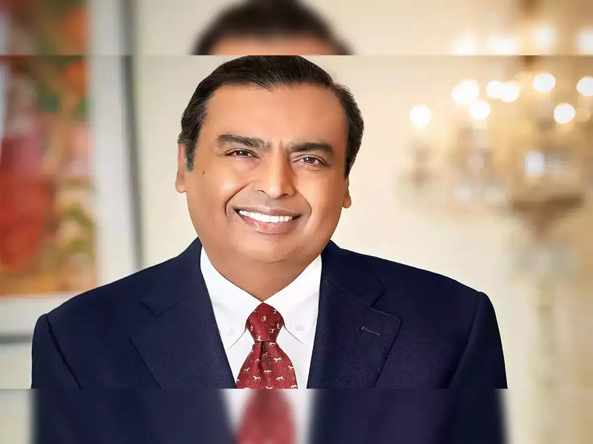Mukesh Ambani to build world's largest data centre in Jamnagar