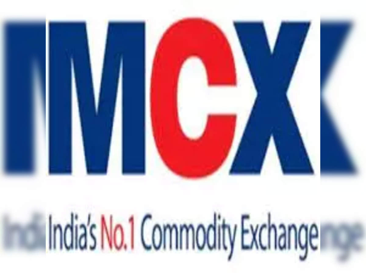 MCX Stock Price and Chart — NSE:MCX — TradingView