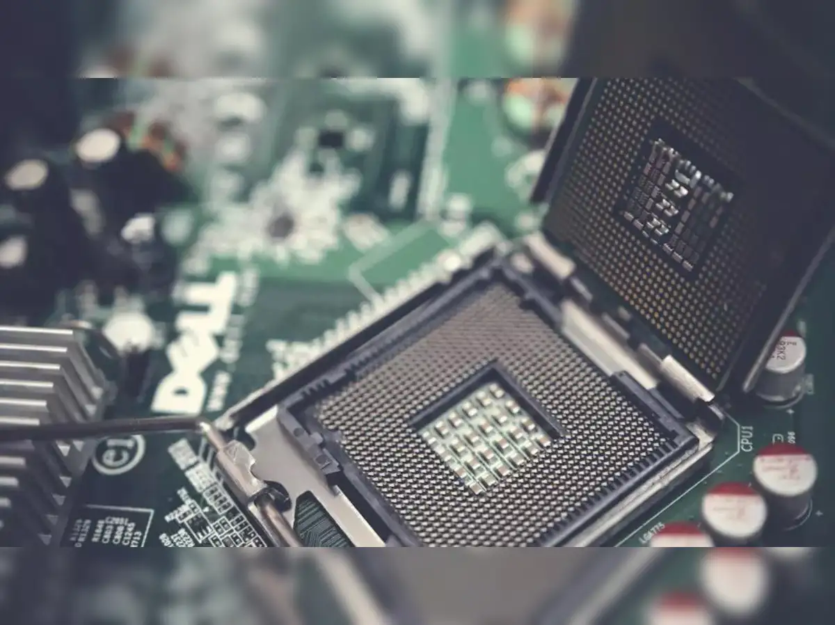 China's No. 2 chipmaker readies 7 nm production as Beijing ramps up self-suffiency drive