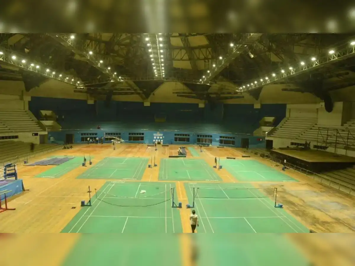 Sports startups cash in on India’s everyday athlete economy boom