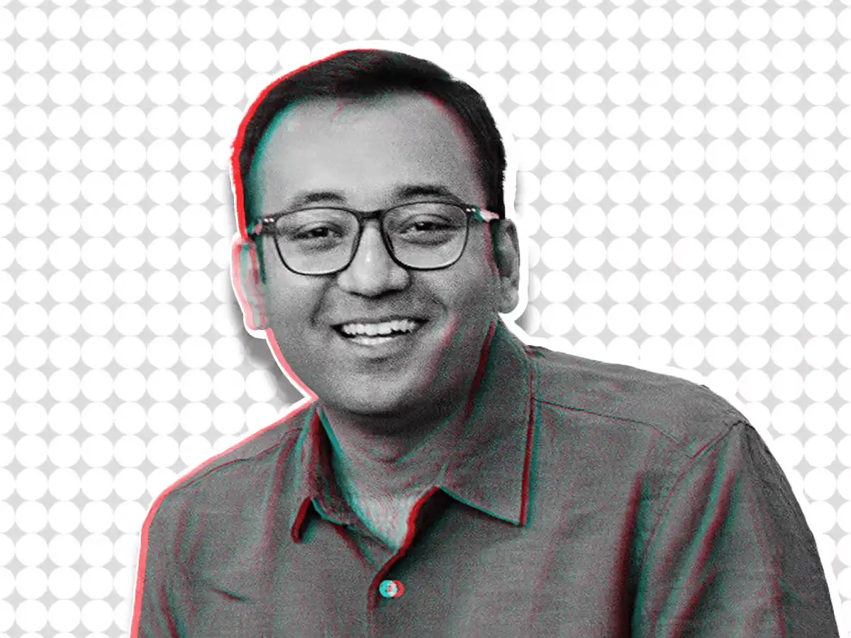Ather expects mass-market Konark e-scooter to deliver higher margins than Rizta within a year: CEO Tarun Mehta - The Economic Times