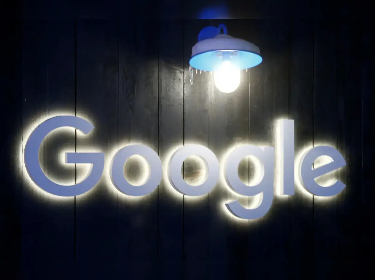 Google sets out $6.8 billion UK investment ahead of Trump's state visit - The Economic Times