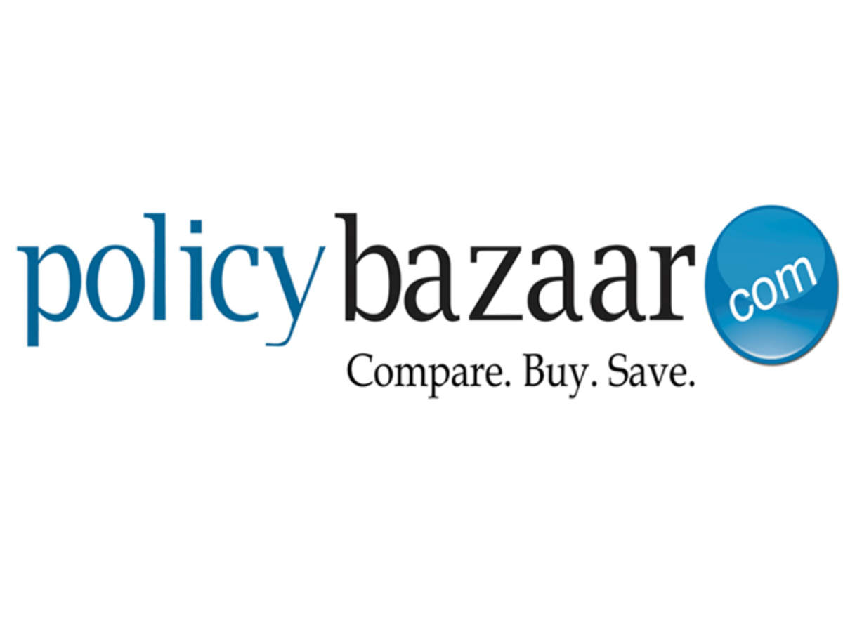 Policybazaar: PolicyBazaar raises Rs 500 crore from IDG Ventures India and others - The Economic Times
