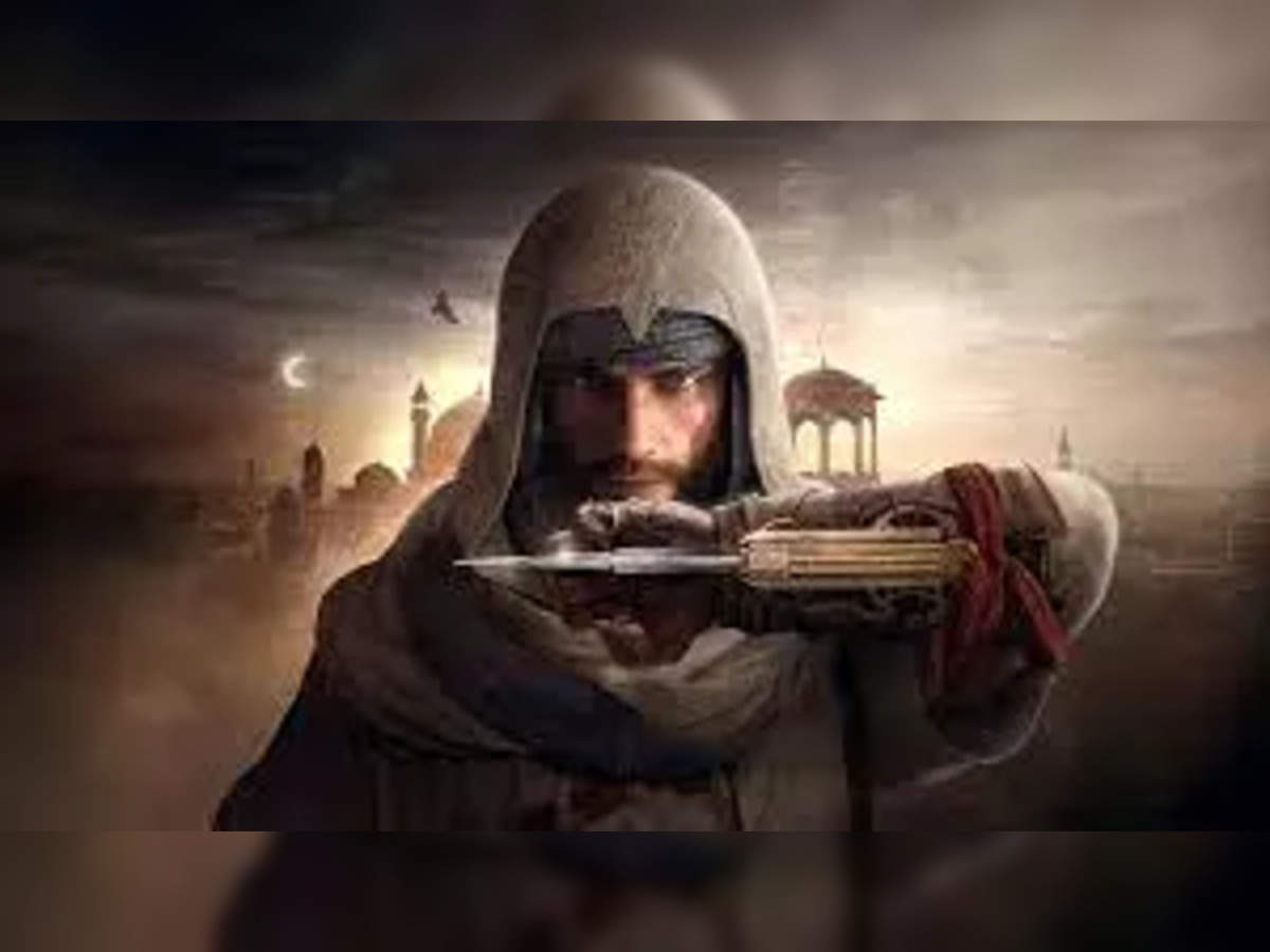 Buy Assassin's Creed Mirage (PS4) - PSN Account - GLOBAL - Cheap - !