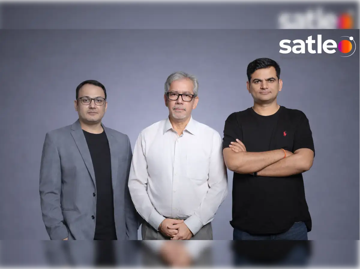 Spacetech startup SatLeo Labs raises $2.2 million from Unicorn Ventures