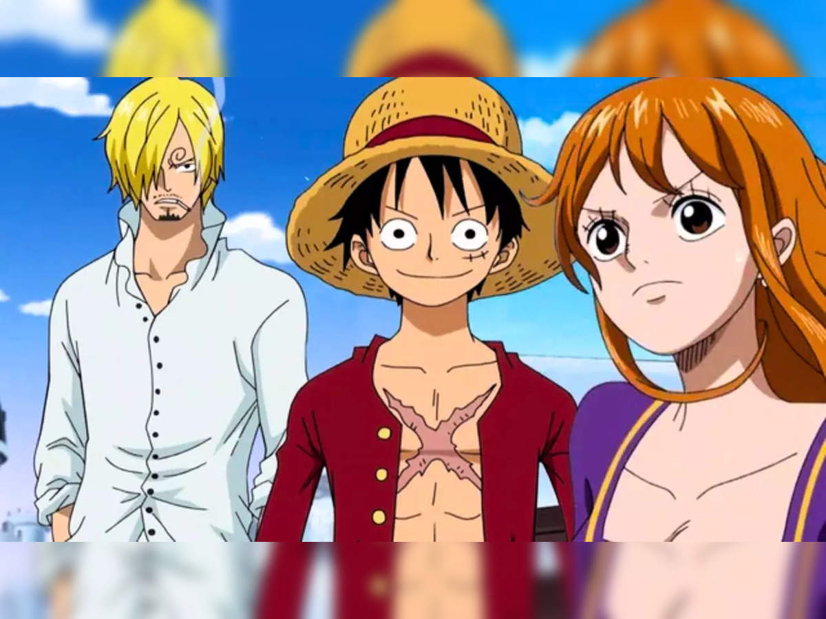 Is the 'One Piece' Manga Taking a Break? Why 'One Piece' Is