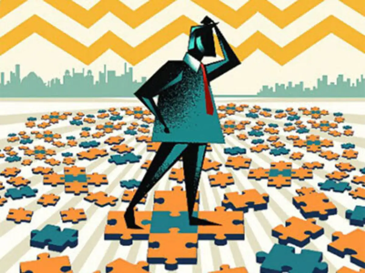 Canara Hsbc Obc Life Insurance Appoints Anuj Mathur As Ceo The Economic Times