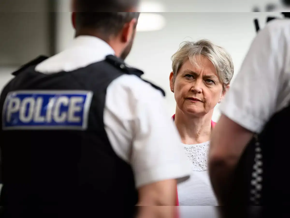 UK to launch rapid inquiry into Pakistani grooming gangs amid 