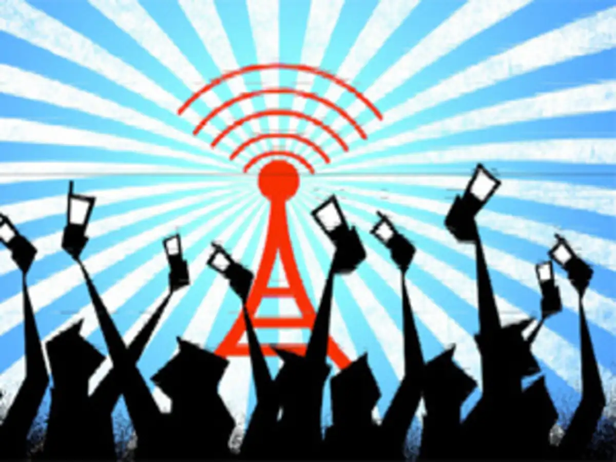 CBI's latest telecom charges are absurd and should be revoked - The ...