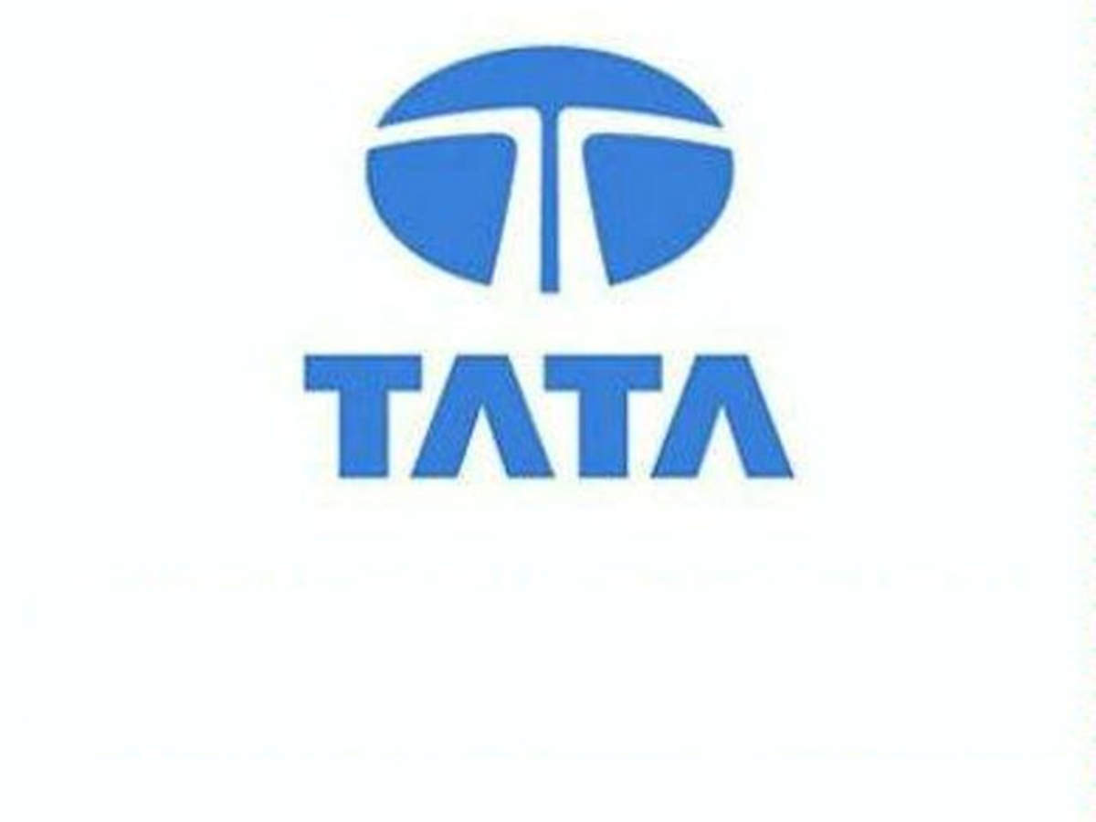 Tata Coffee logo in transparent PNG and vectorized SVG formats