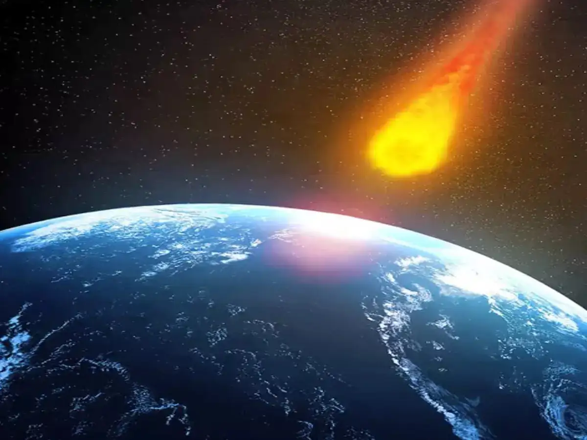 Asteroid Dangers In Future