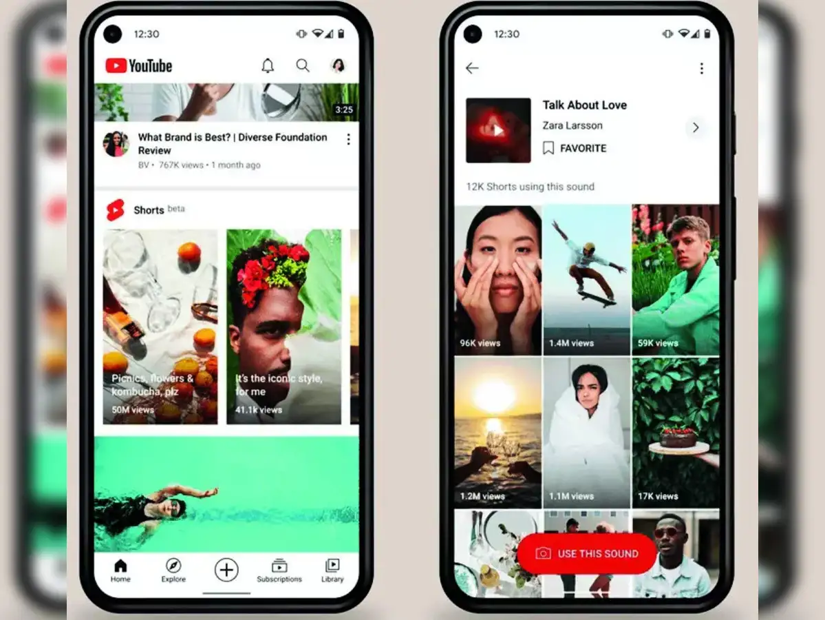 Micro dramas eyeing mega market in India