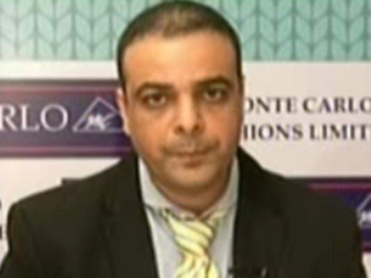 Will look at exports after bolstering domestic presence: Sandeep Jain, Monte  Carlo Fashions - The Economic Times