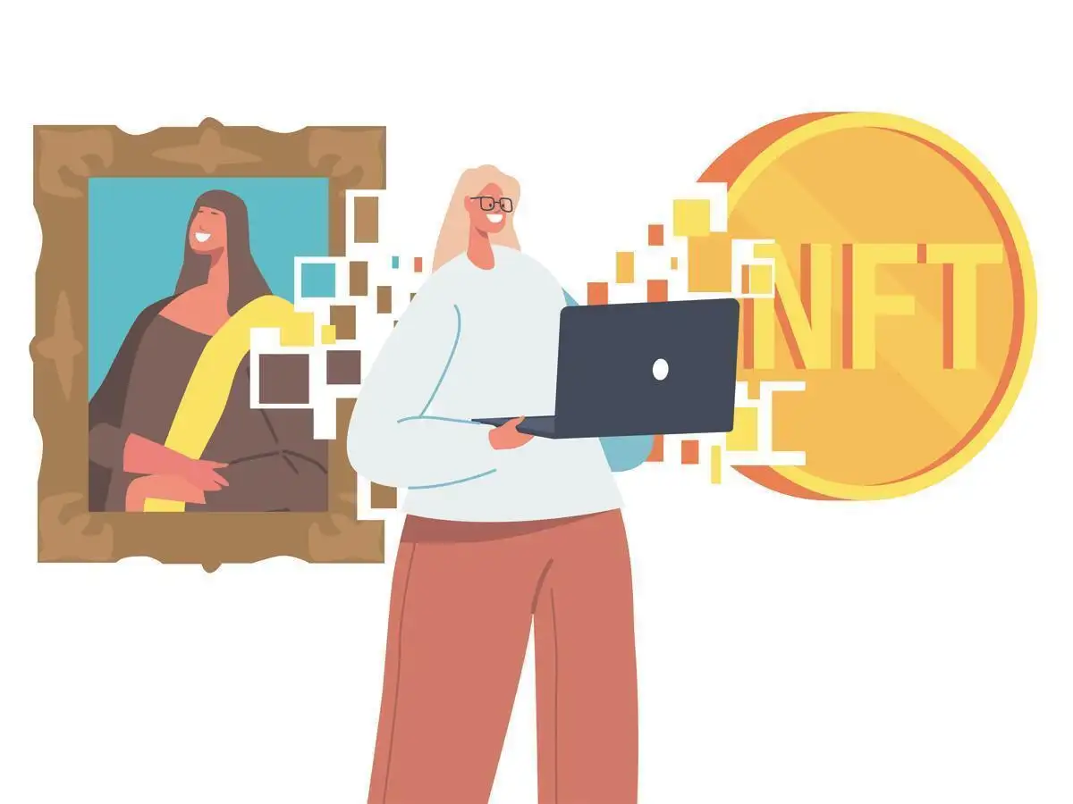 GuardianLink | NFT: NFT startup GuardianLink raises $12 million from  Kalaari Capital, others - The Economic Times