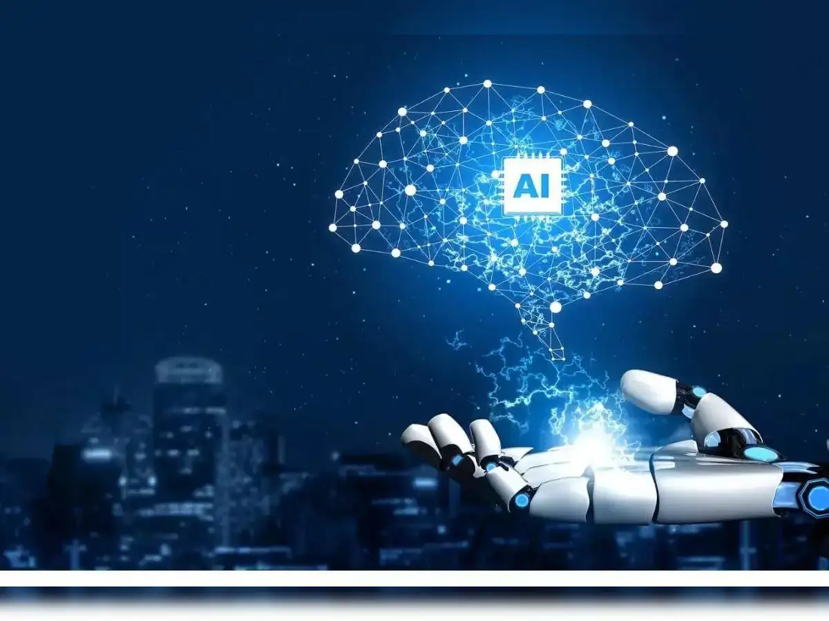 Only 17% of Indian organisations fully ready to capture AI value, Cisco report finds - The Economic Times