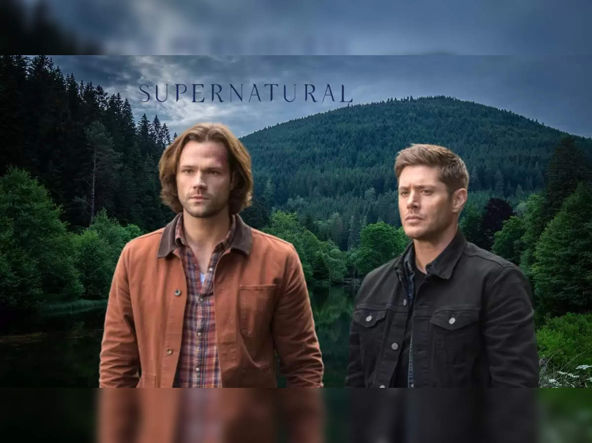 supernatural: Is a 'Supernatural' Season 16 in the cards? The