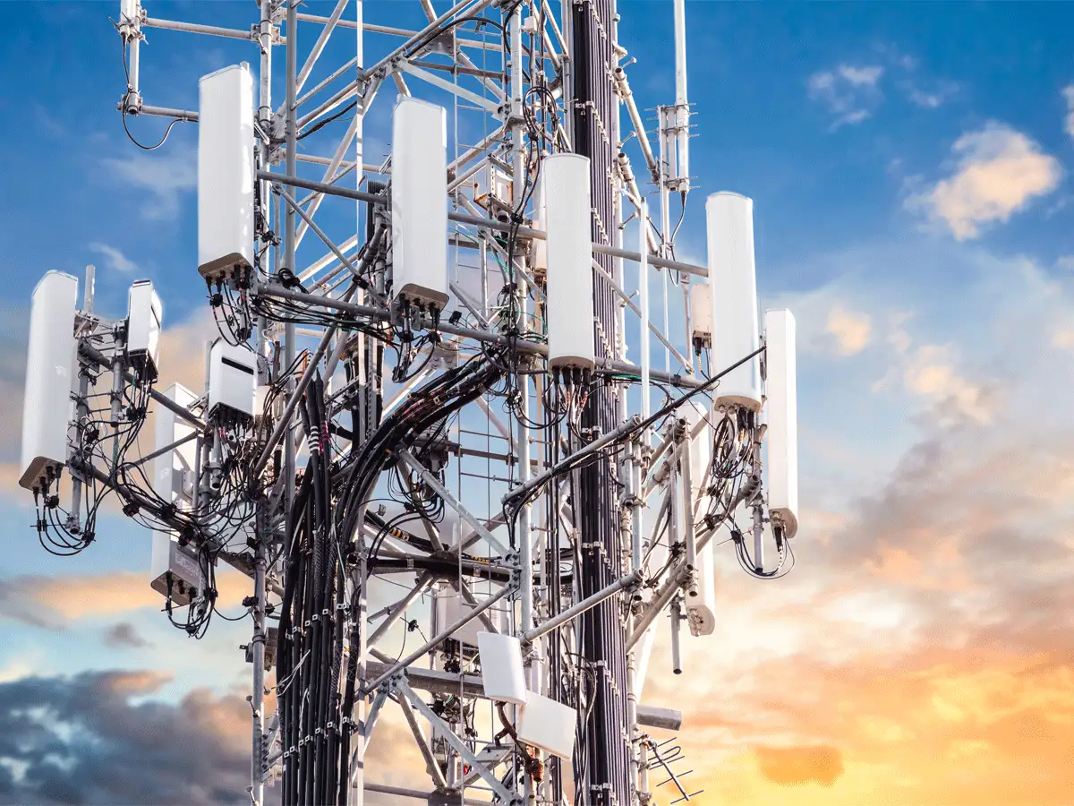 Telecom Sector Growth: Telecom sector is poised for growth due to these ...