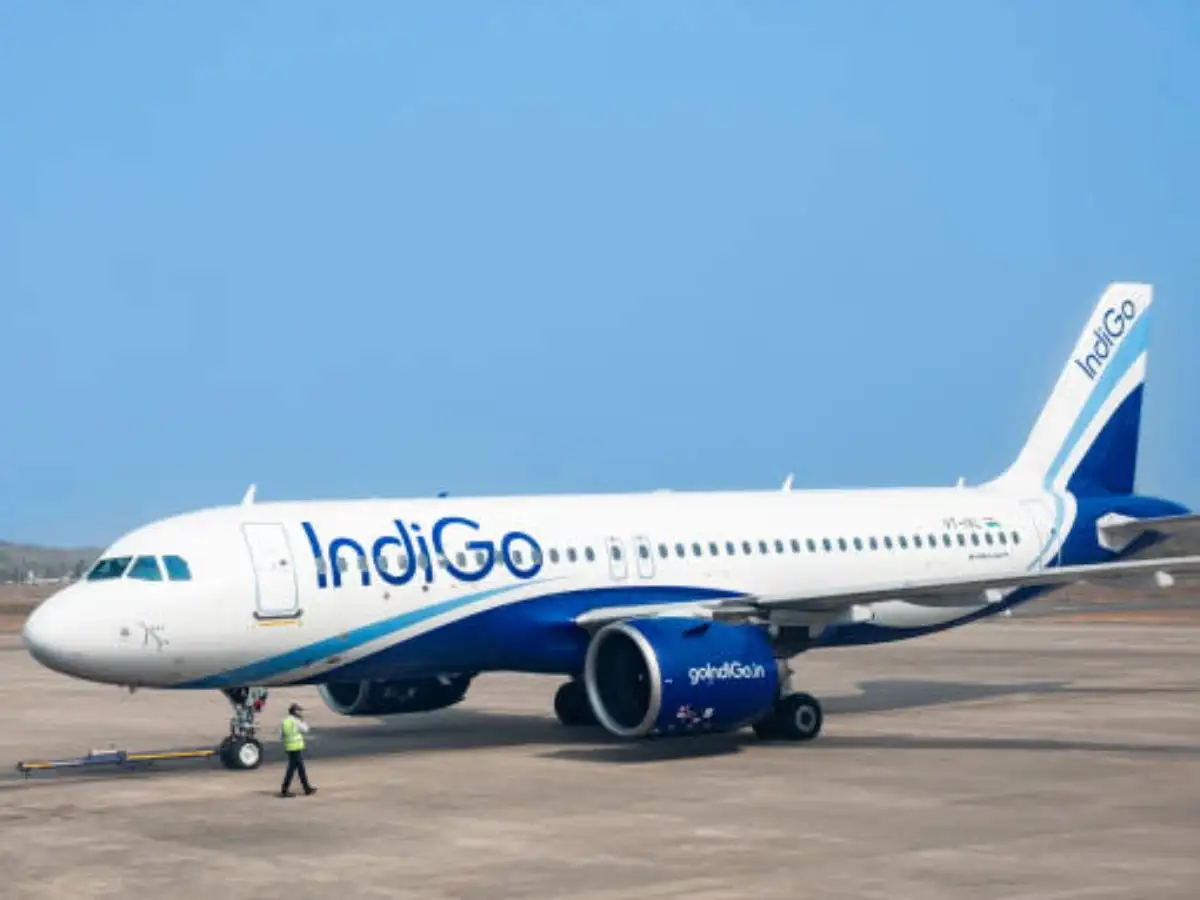 IndiGo extends Saudi Arabia flight cancellations until October 31