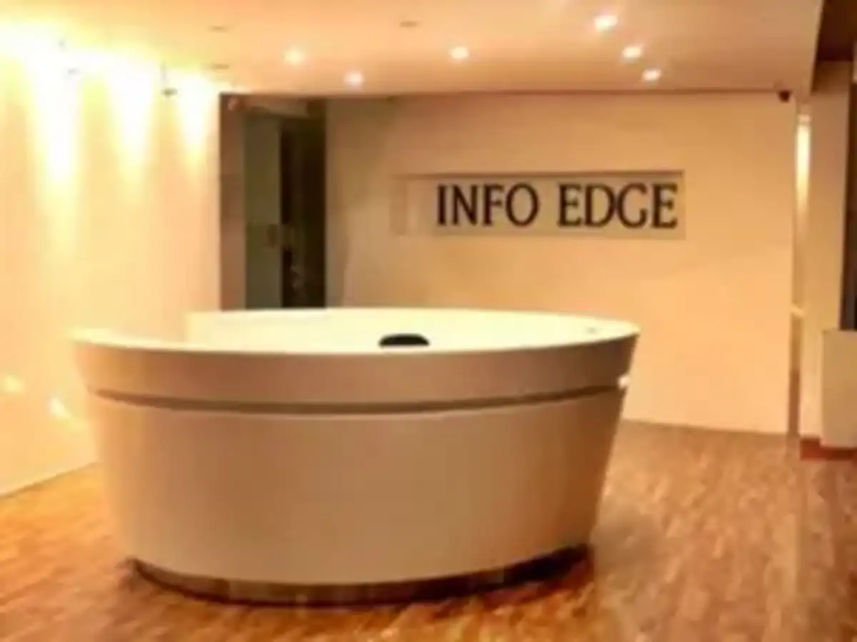 Info Edge posts 13% growth in operating revenue; profit at Rs 317 crore - The Economic Times