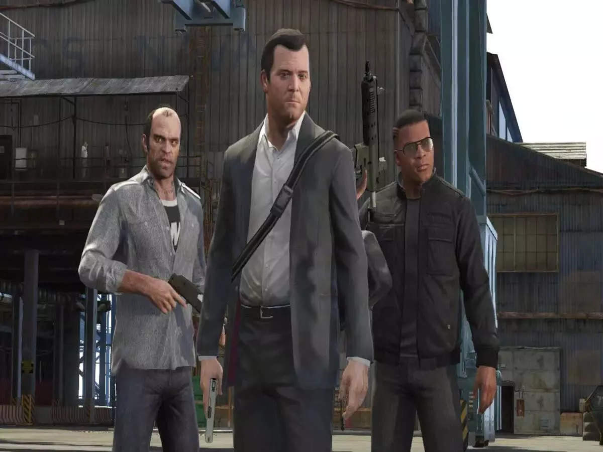 Why 'Mafia III' Is Better Than 'Grand Theft Auto V