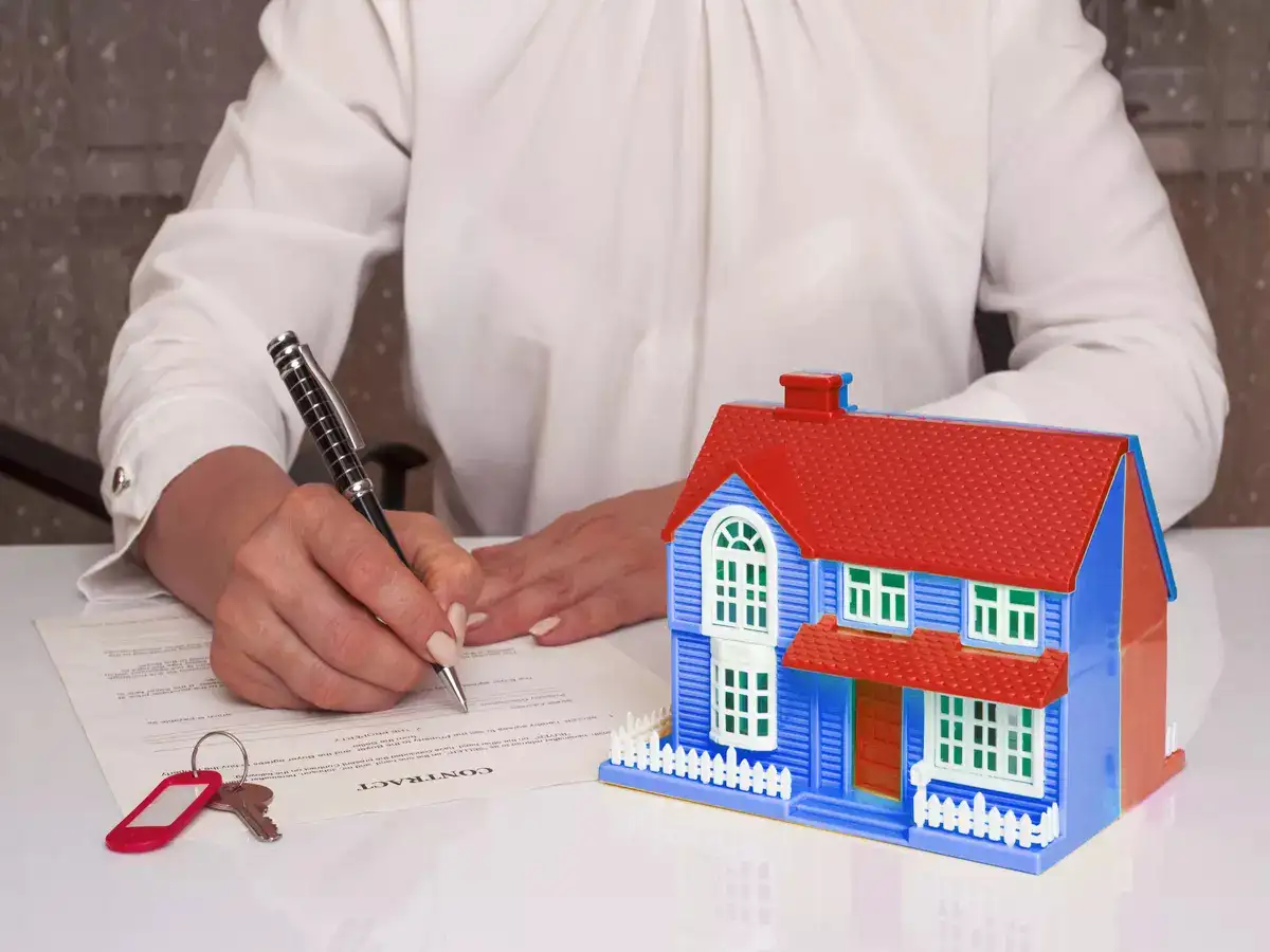 Can NRIs appoint a relative as power of attorney to manage property in India?