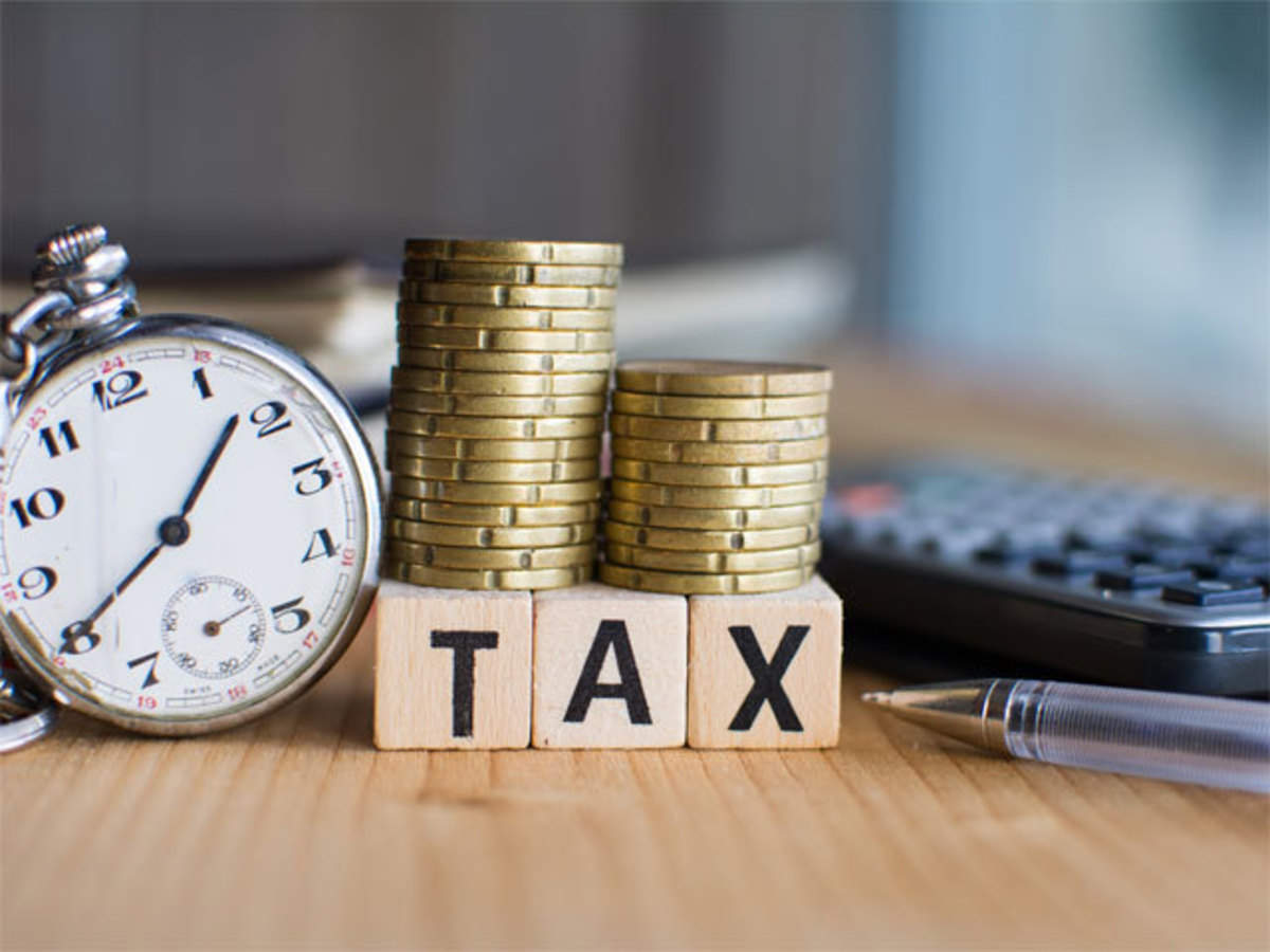 Income Tax: You can save over Rs 1 lakh in tax just via these 4 ...
