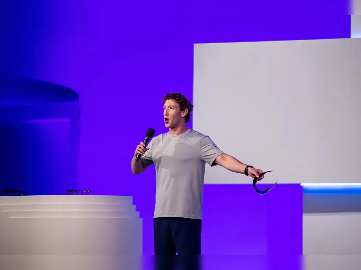 Meta's victory opens the way for Silicon Valley to go deal shopping - The Economic Times