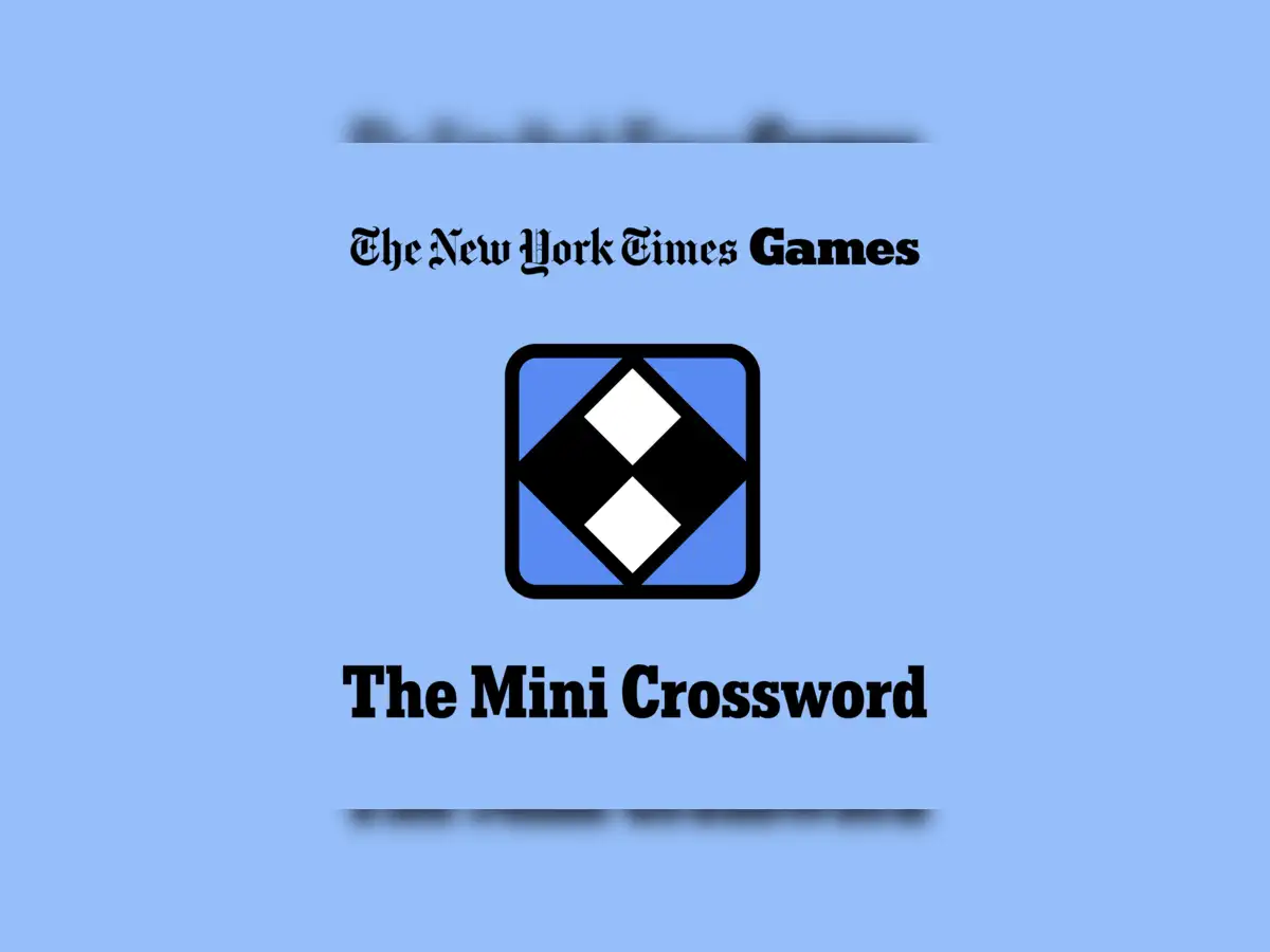 Nyt Mini Crossword Hints And Tips: Expert Strategies to Solve Fast