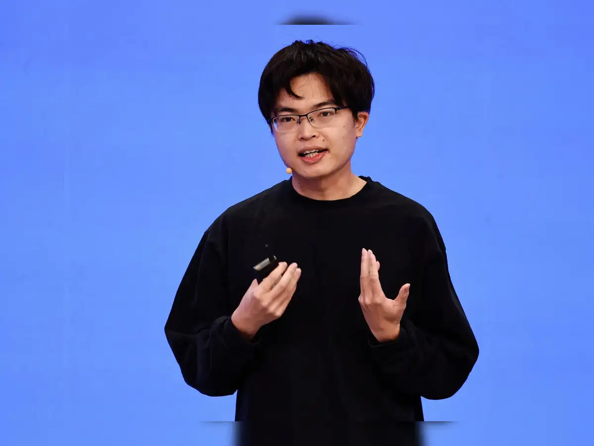 Moonshot AI's Yang Zhilin Predicts Major Shifts in Research Direction