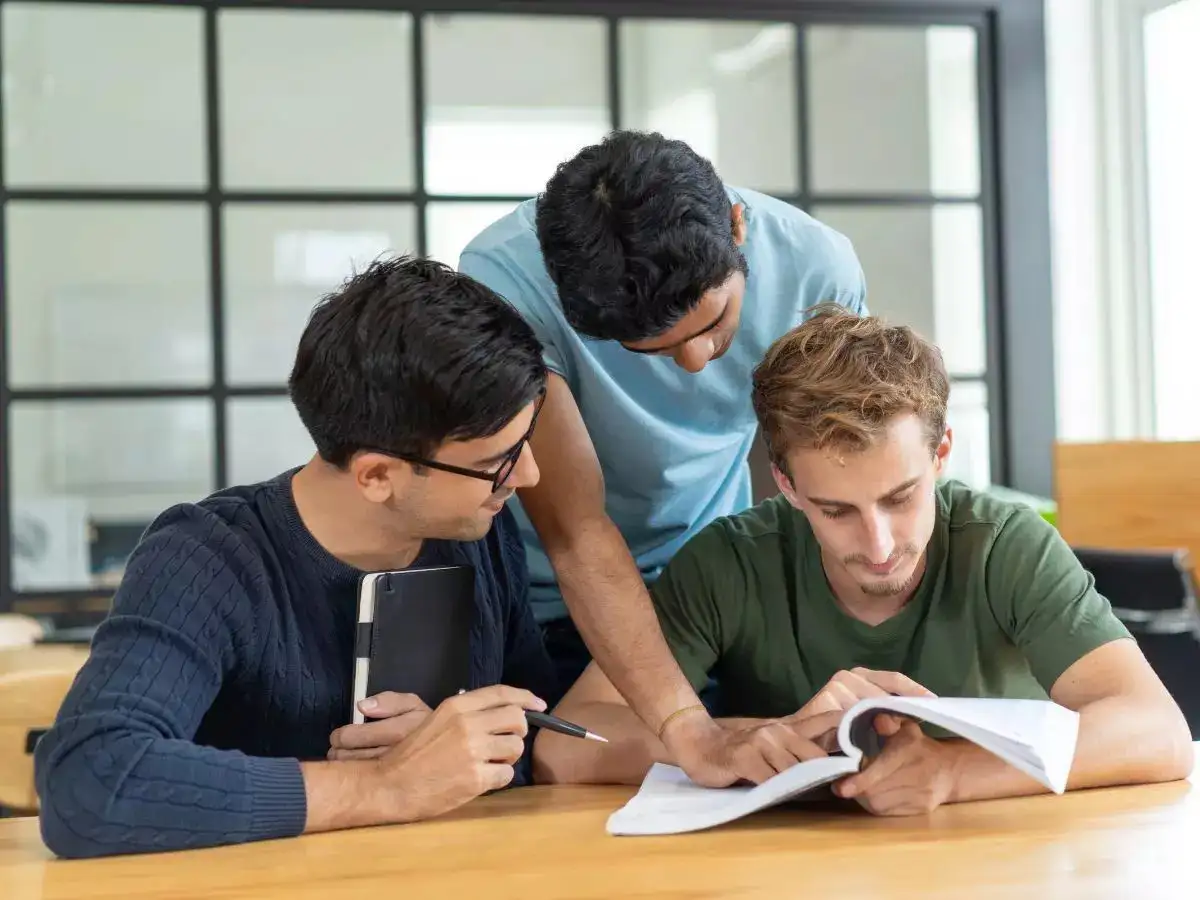 Indian student enrolments in US universities drop 45% due to visa uncertainty, rising costs