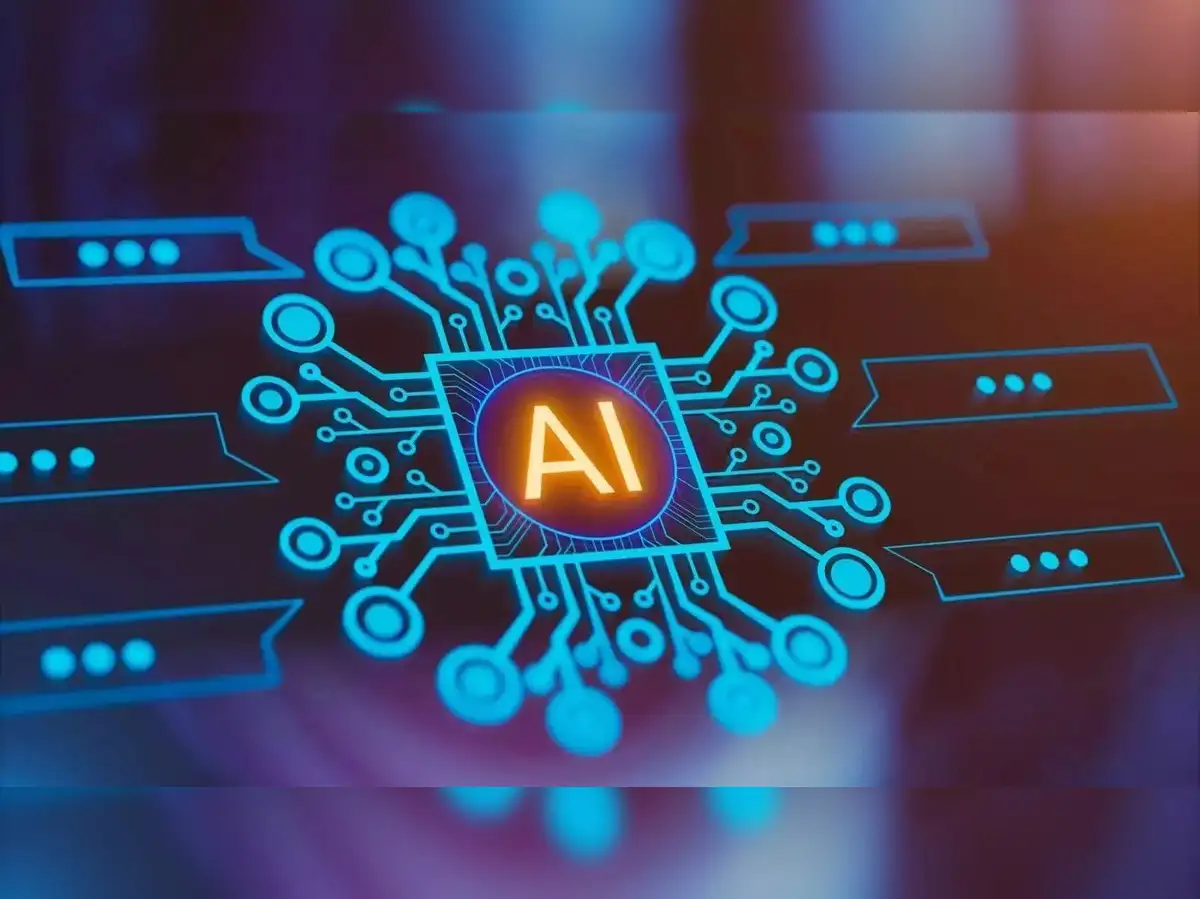 Australian police design AI tool to decipher predators' Gen Z slang - The Economic Times