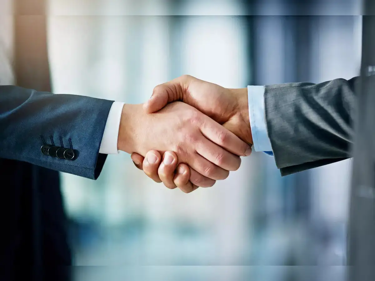 DPIIT inks pacts with over 50 firms to promote mfg, innovation ecosystem for startups - The Economic Times