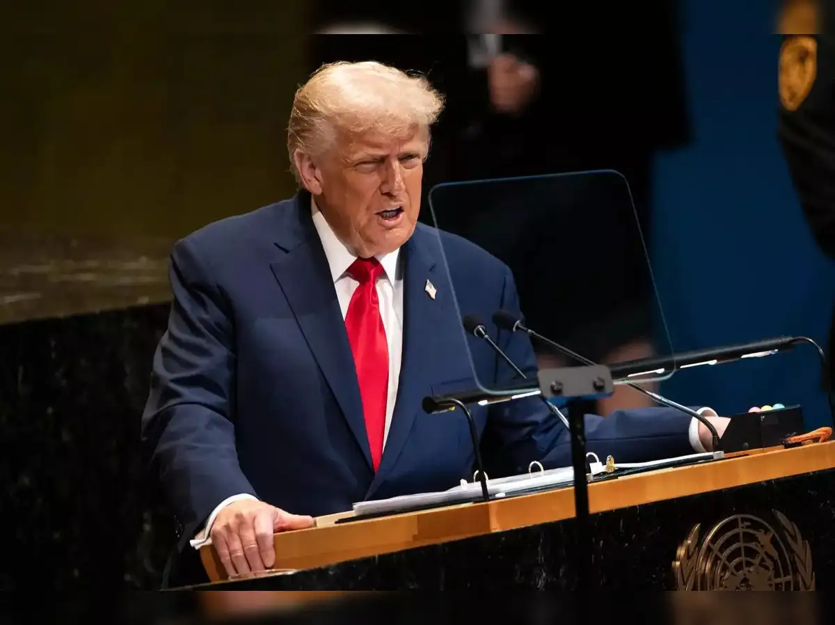 ETtech Explainer: Trump administration unveils 1:1 chip production rule, what it means