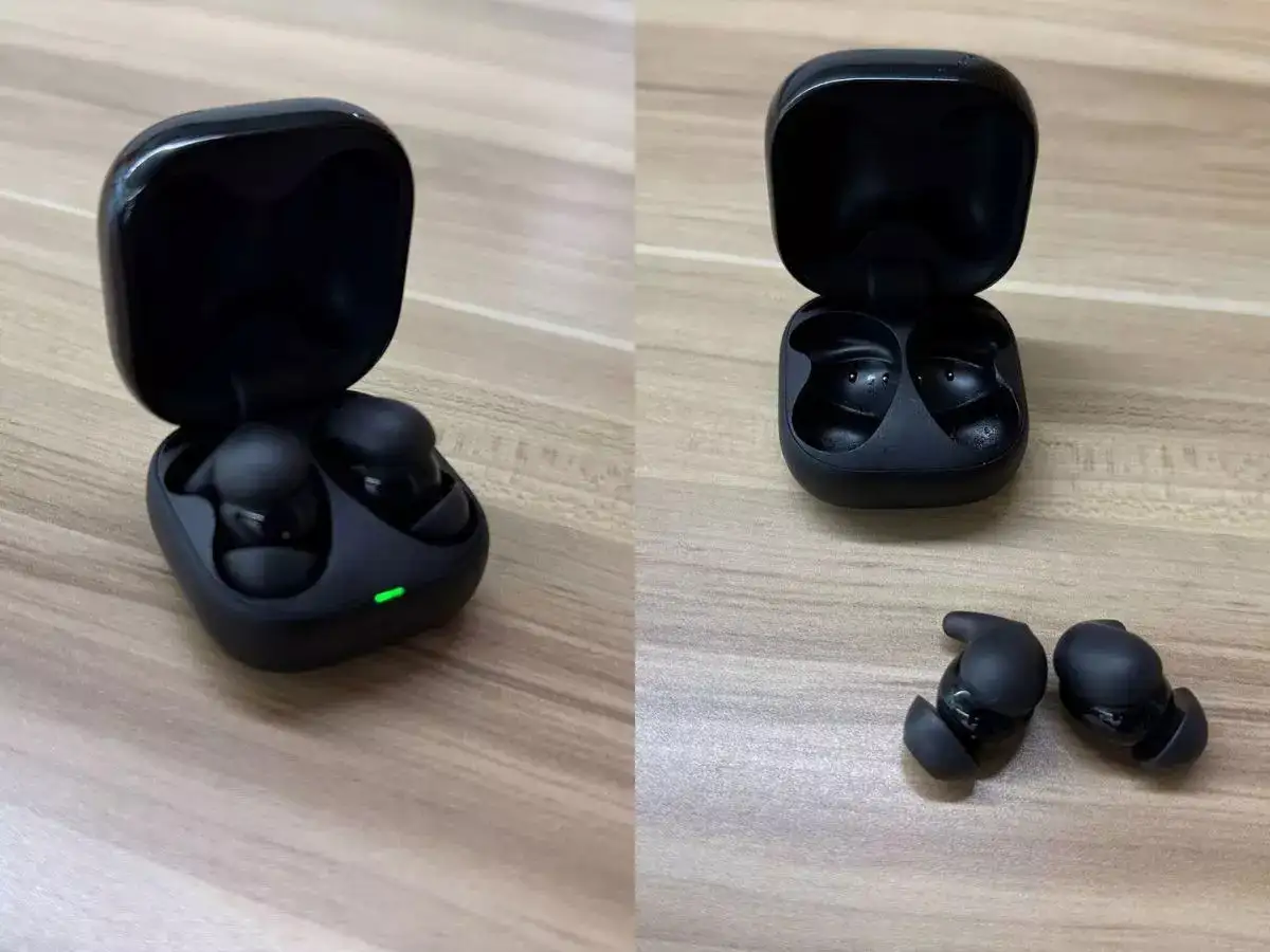 Sony LinkBuds Fit review: Premium sound meets fitness