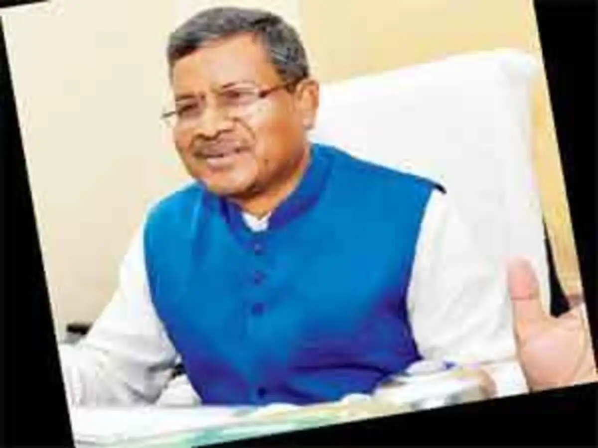 BJP & Congress are responsible for the situation in Jharkhand: Babulal  Marandi - The Economic Times