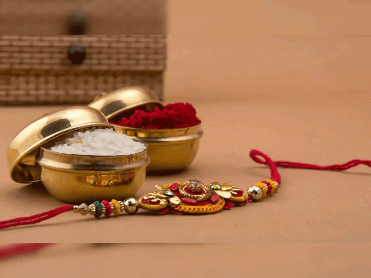 Raksha Bandhan 2024: See date, auspicious time, shubh muhurat in USA, UK,  Canada, UAE