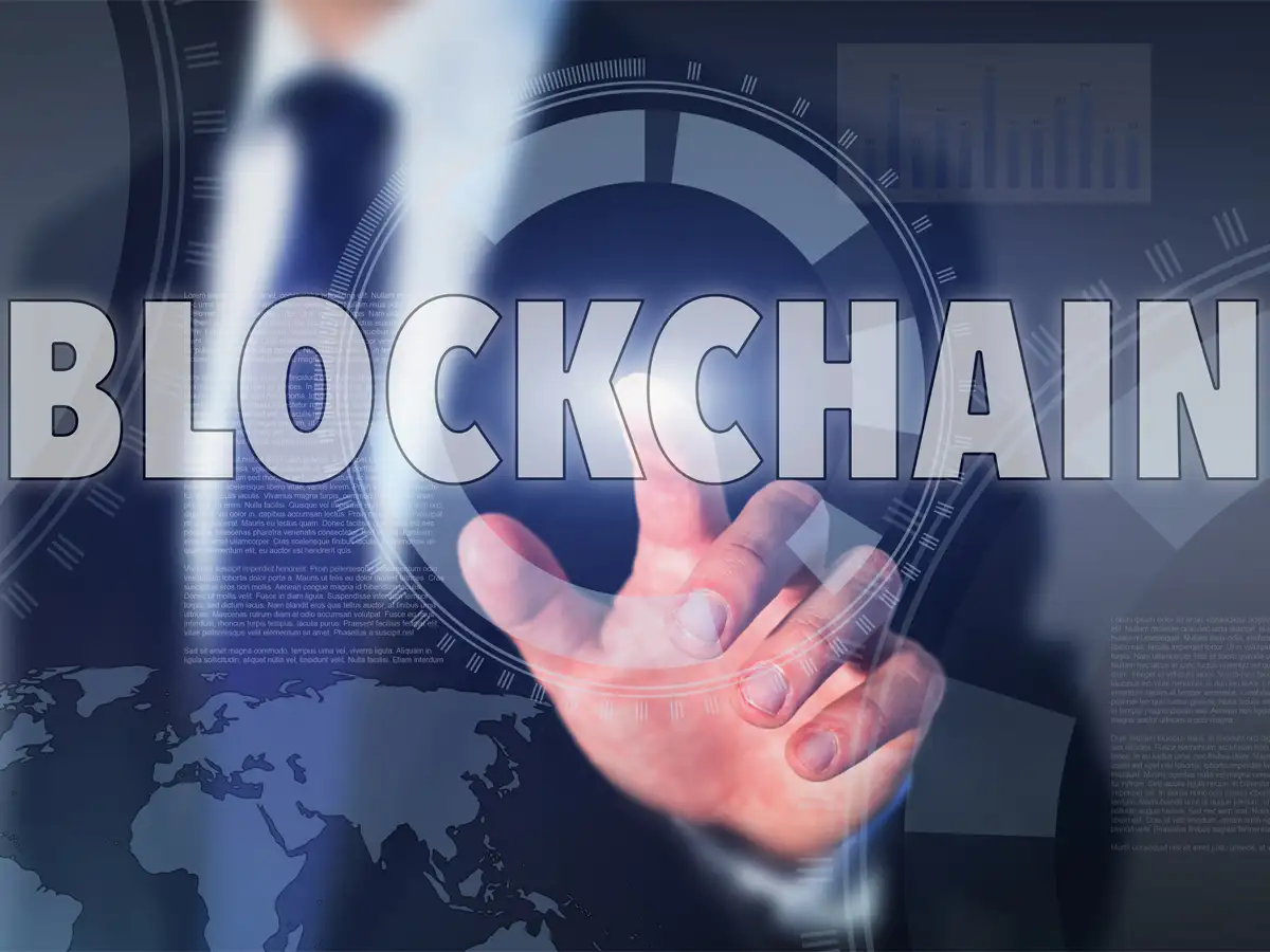 15 banks to start new trade finance system using blockchain tech - The  Economic Times