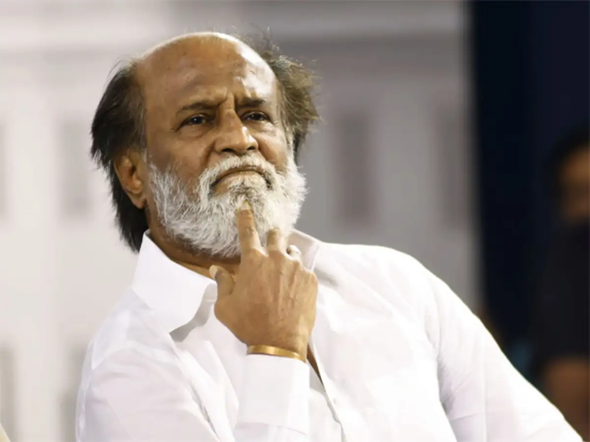twitter rajinikanth