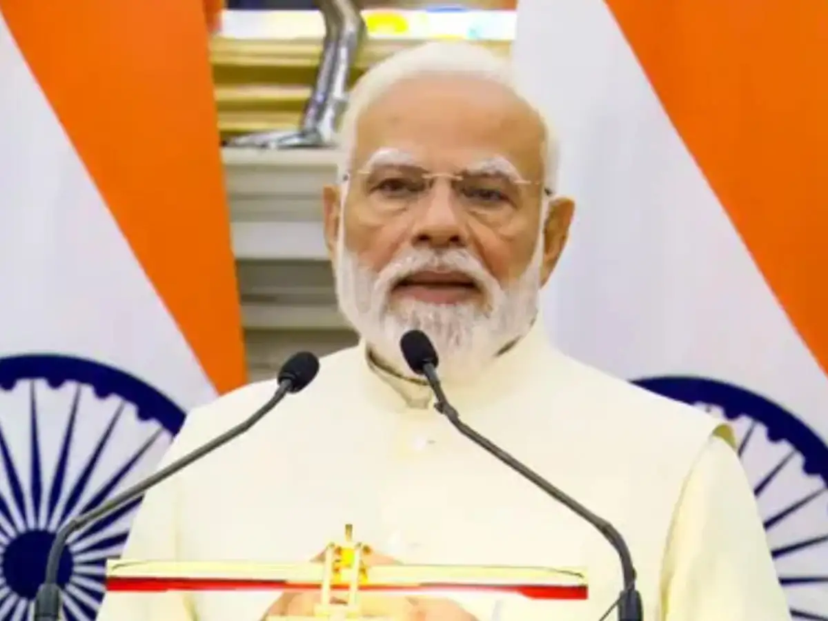 PM Narendra Modi government’s council of ministers to meet on Thursday; key ministry presentations on agen