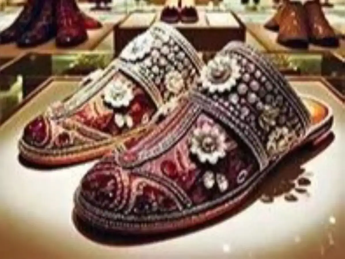 Chic can be local, it must go global, too - The Economic Times