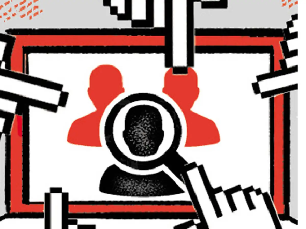 India's digital leap to lead to social inclusion; data privacy key risk ...