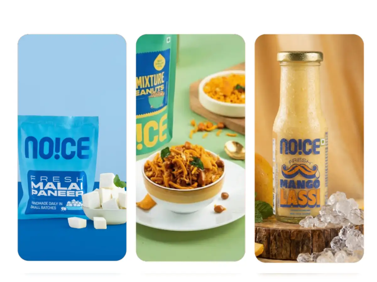 Instamart says one in 10 baskets contains Noice products, announces expansion