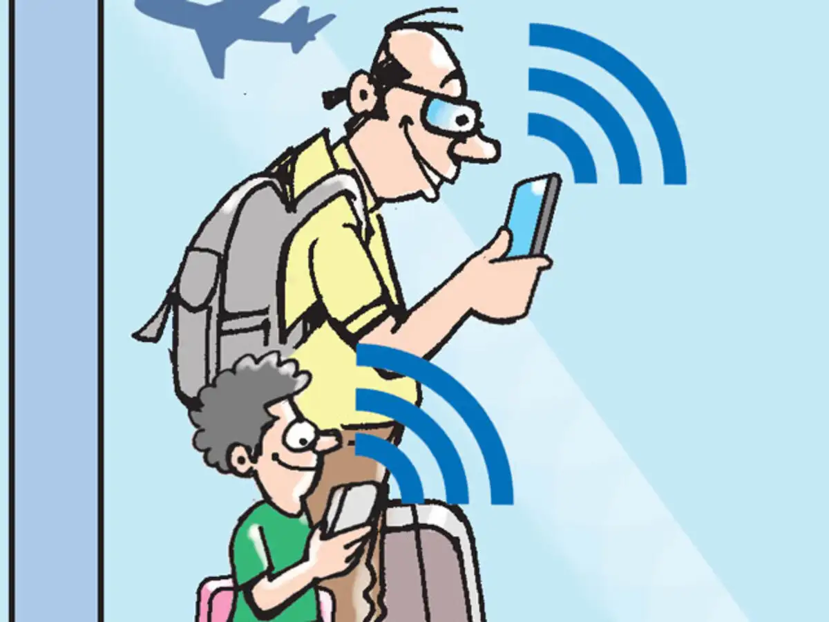 Rural internet users to surge to 28 crore by 2018: Report - The ...