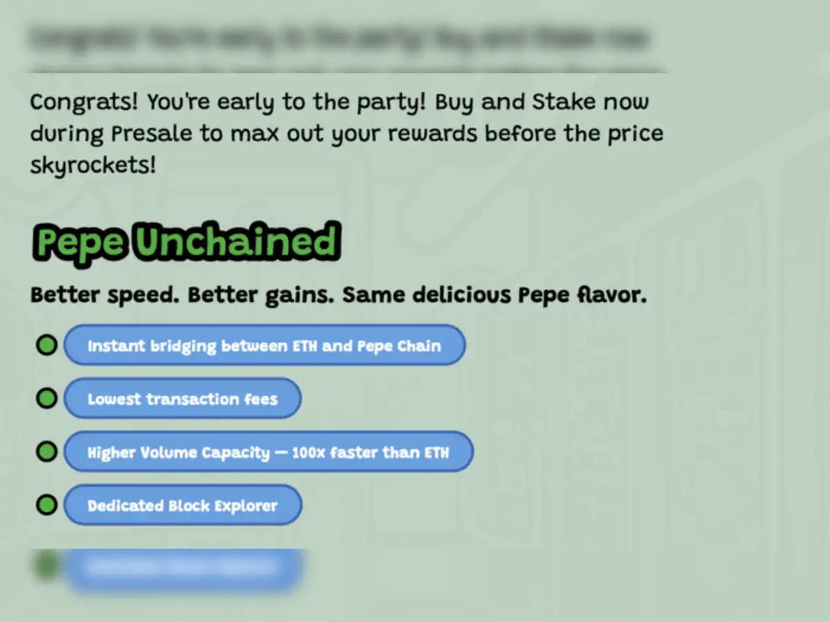 Missed Dogecoin pump? These altcoins vie for attention - The Economic Times