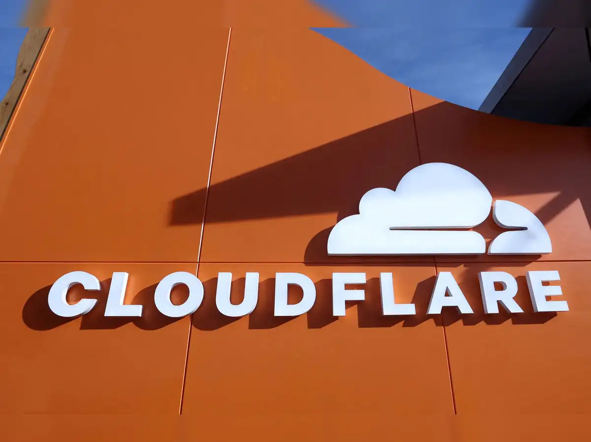 Cloudfare outage impact: X, Perplexity, ChatGPT, Canva, Google Cloud inaccessible for millions - The Economic Times