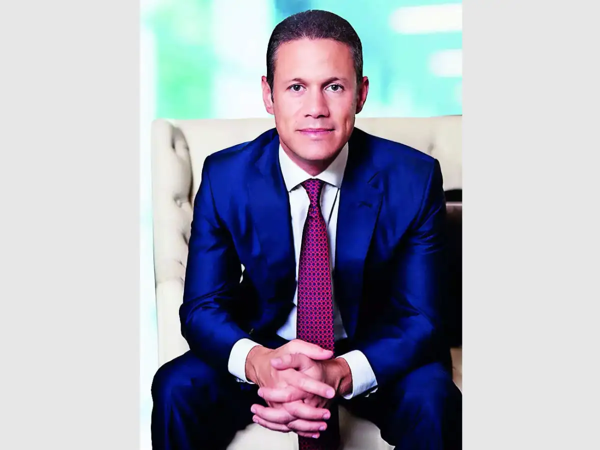 No capital flight from the UAE, only risk recalibration: Badr Jafar