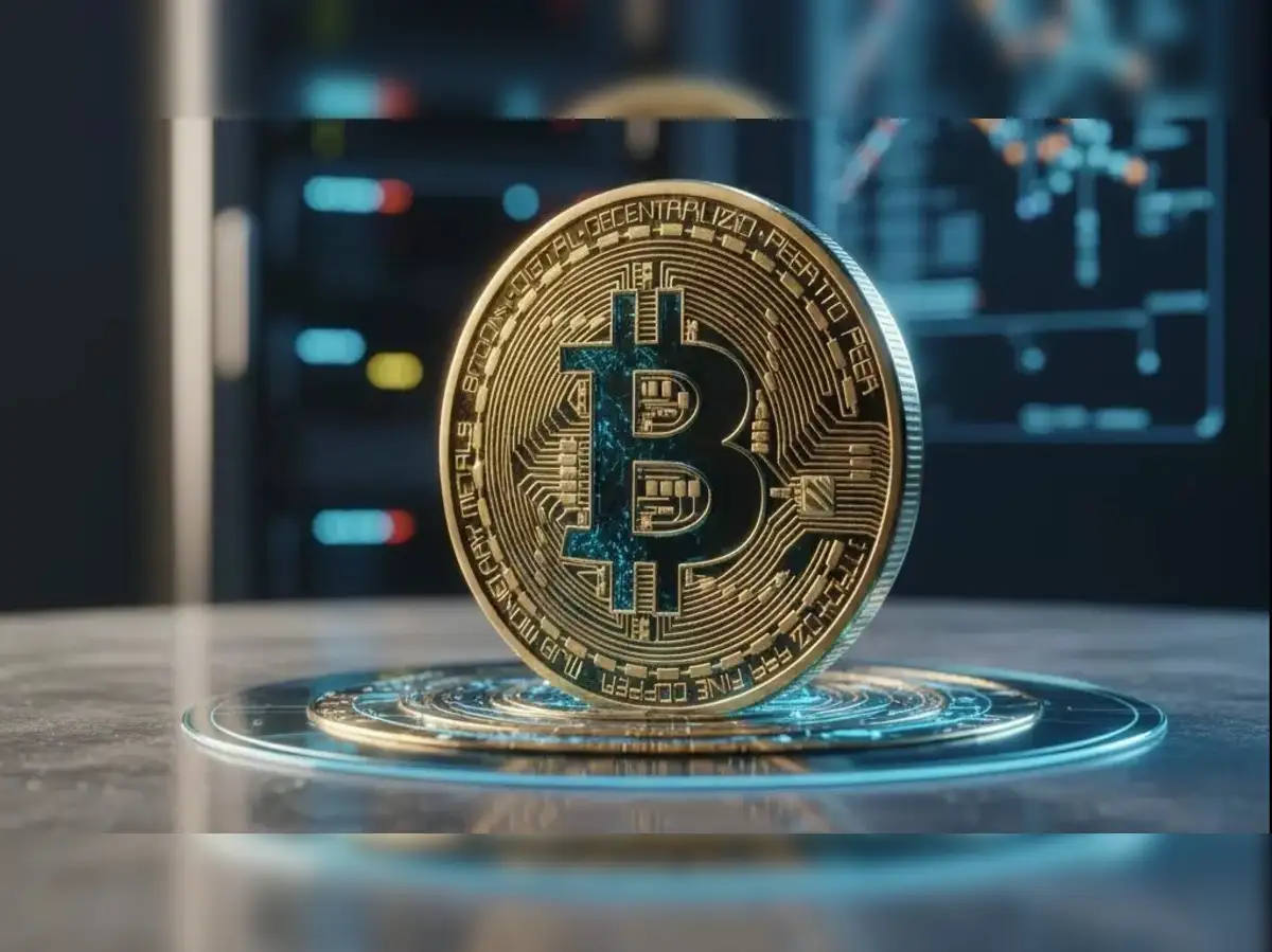 Bitcoin price USD today after seven-month low: Bitcoin price today surges  near $94,000 after BTC USD crashed to a seven-month low of $90,000 - The  Economic Times