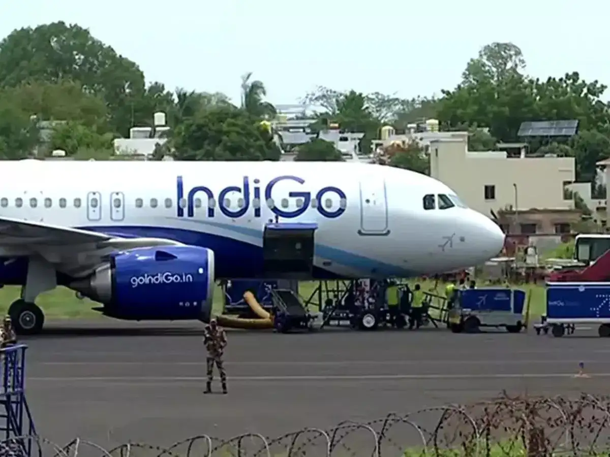 IndiGo shifts Riyadh flight operations to Terminal 5 at King Khalid International Airport